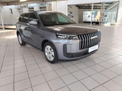 2026 Jaecoo J5 1.5T Core