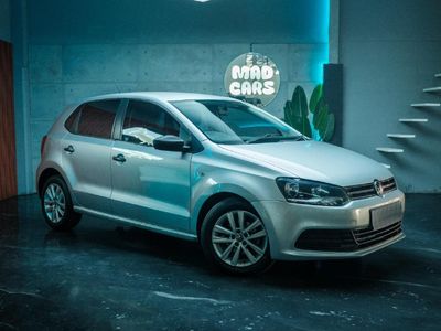 2023 Volkswagen Polo Vivo 1.4 Trendline 5-dr