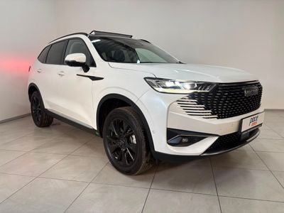 2024 Haval H6 1.5T Hybrid Ultra Luxury DHT