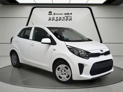 2021 Kia Picanto 1.0 Street
