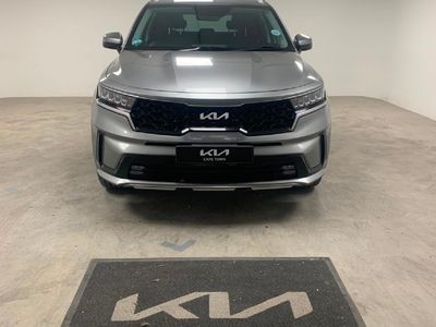 2024 Kia Sorento 2.2D EX+ Auto