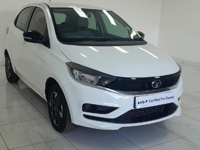 2026 TATA Tiago 1.2 XT
