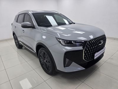 2025 Chery Tiggo 7 Pro 1.5T Prime Auto