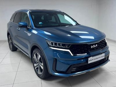 2024 Kia Sorento 2.2D SX AWD Auto