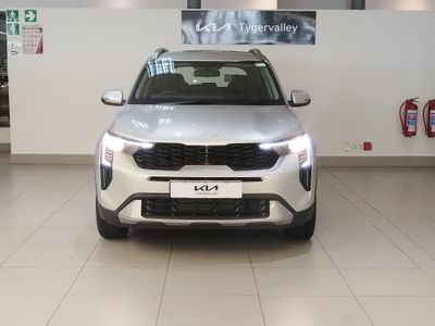 2026 Kia Sonet 1.5 LS Auto