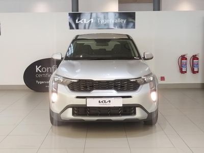 2026 Kia Sonet 1.5 LS Auto