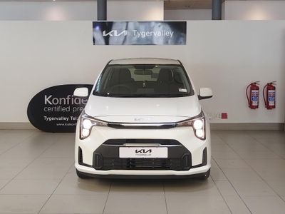 2026 Kia Picanto 1.0 LS