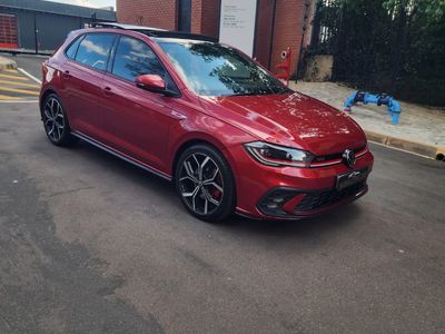 2023 Volkswagen Polo 2.0 GTI Auto (147kW)
