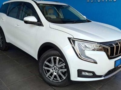 2023 Mahindra XUV 700 2.0 AX7L Auto 7-Seat