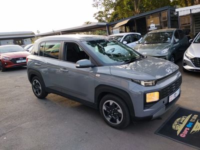 2025 Hyundai Exter 1.2 Premium Auto