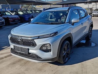 2026 Toyota Starlet Cross 1.5XS Auto