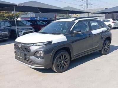 2026 Toyota Starlet Cross 1.5XS