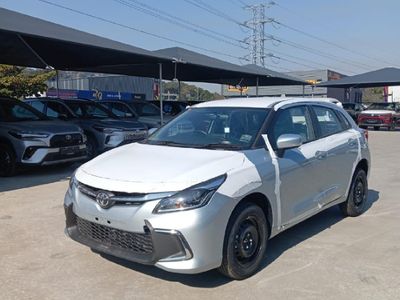 2026 Toyota Starlet 1.5 XI