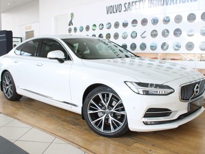 2018 Volvo S90 D5 Inscription Auto AWD