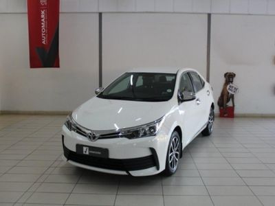 2023 Toyota Corolla Quest 1.8 Auto