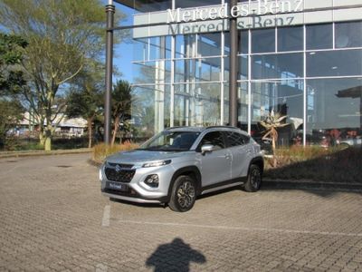2023 Suzuki Fronx 1.5 GLX Auto