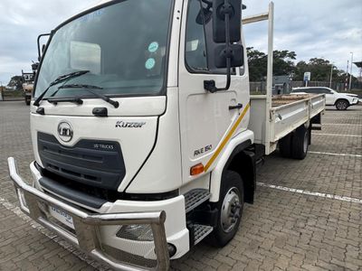 2024 UD Trucks Kuzer UD RKE150