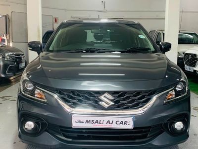 2024 Suzuki Baleno 1.5 GL Auto Petrol Automatic