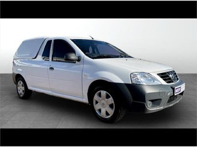 2023 Nissan NP200 1.6 A/C Safety Pack