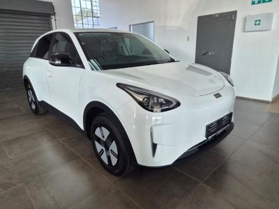 2026 Geely E2 Aspire