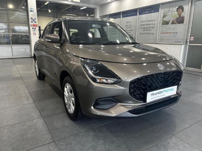 2025 Suzuki Swift 1.2 GL+