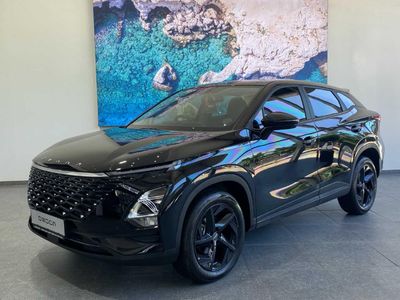 2026 Omoda C5 1.5T SHS DHT Auto