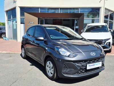 2024 Hyundai Grand i10 1.0 Motion