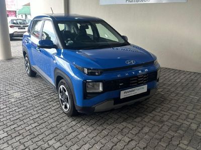 2025 Hyundai Exter 1.2 Premium