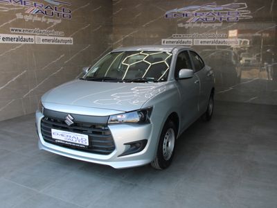 2026 Suzuki Dzire 1.2 GA