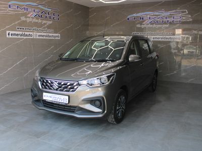 2026 Suzuki Ertiga 1.5 GL Auto