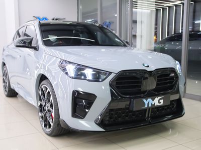 2025 BMW X2 M35i M Sport Pro