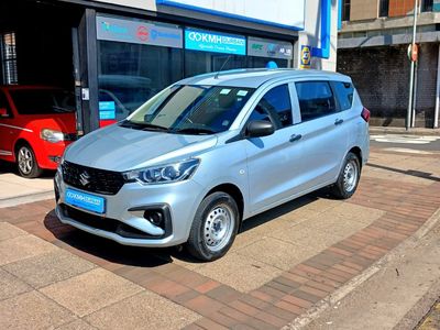 2024 Suzuki Ertiga SELF EMPLOYED NO DEPOSIT REQUIRED