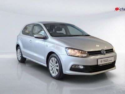 2021 Volkswagen Polo Vivo 1.4 Comfortline 5-dr