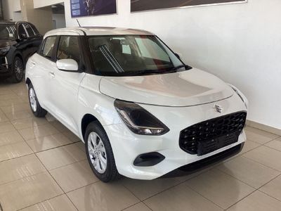 2026 Suzuki Swift 1.2 GL+