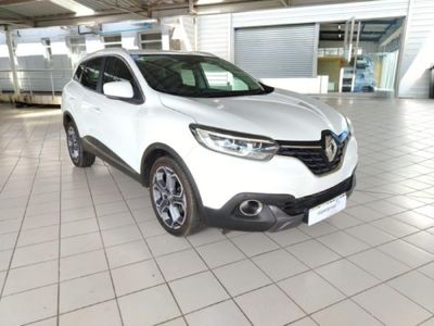 2017 Renault Kadjar 1.5 dCi Dynamique