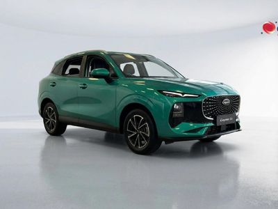 2026 Lepas L4 1.5T Pantera Auto