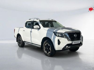 2026 Nissan Navara 2.5D LE 4X2 Double Cab Auto