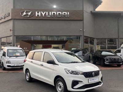 2026 Suzuki Ertiga 1.5 GA