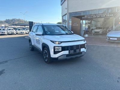 2025 Hyundai Exter 1.2 Premium Auto