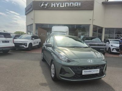 2024 Hyundai Grand i10 1.0 Motion