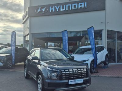 2023 Hyundai Venue 1.2 Motion