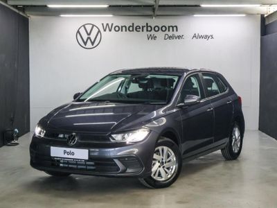 2026 Volkswagen Polo 1.0 TSI