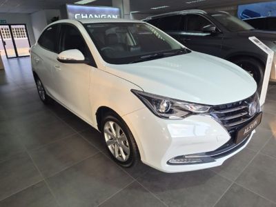 2026 Changan Alsvin 1.4 CS