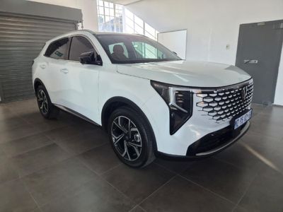 2026 Changan Uni-S 1.5T CE