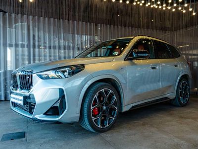 2025 BMW X1 M35i xDrive M Sport Pro