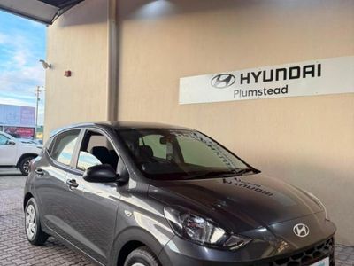 2025 Hyundai Grand i10 1.2 Motion Auto