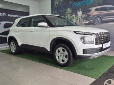 2025 Hyundai Venue 1.2 Motion