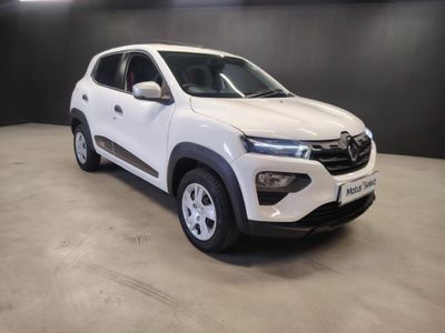 2026 Renault Kwid 1.0 Techno