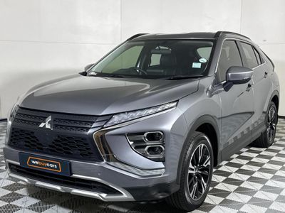 2024 Mitsubishi Eclipse Cross 2.0 GLS Auto
