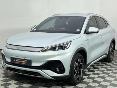 2024 BYD Atto 3 Standard